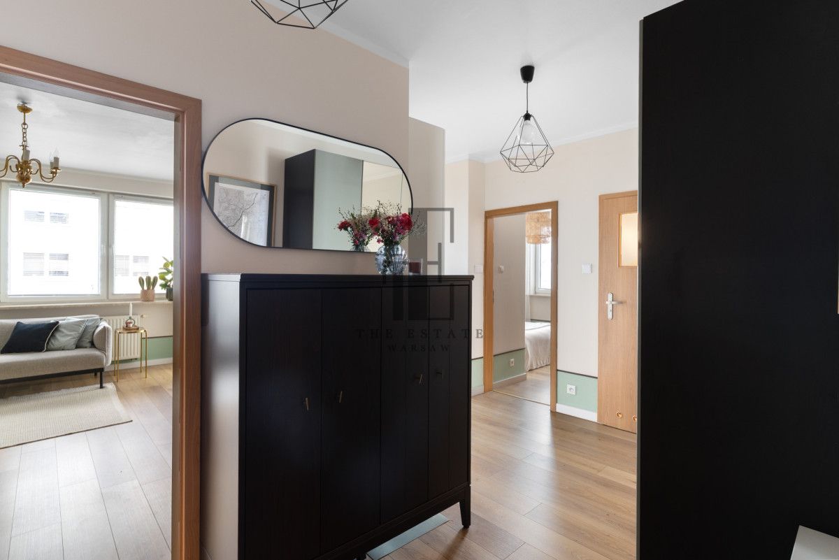 Mieszkanie 2-pokojowe Warszawa Ursus, ul. Skoroszewska. Zdjęcie 17