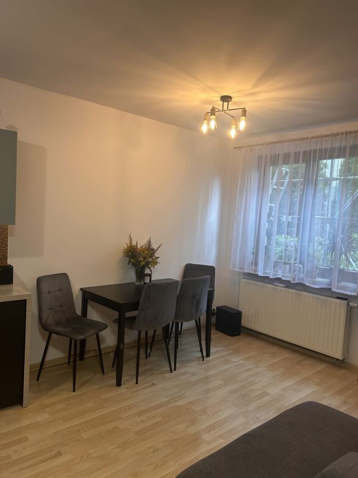 Mieszkanie 2-pokojowe Kraków Ruczaj, ul. Torfowa. Zdjęcie 8