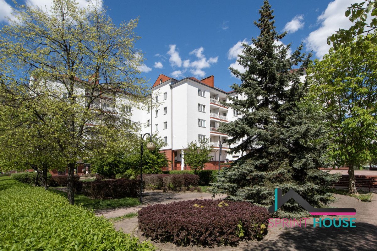 Mieszkanie 3-pokojowe Warszawa Praga-Południe, ul. Władysława Umińskiego. Zdjęcie 15