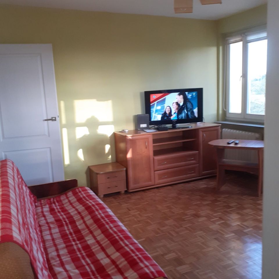 Mieszkanie 2-pokojowe Bydgoszcz Śródmieście, ul. 3 Maja. Zdjęcie 6