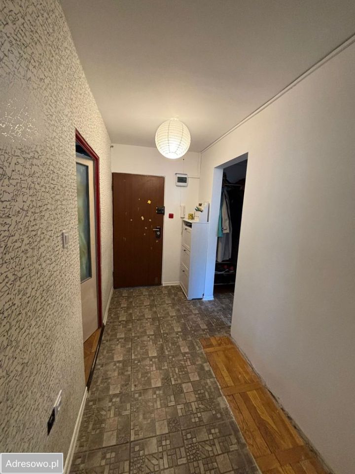 Mieszkanie 3-pokojowe Warszawa Bielany, ul. Władysława Smoleńskiego. Zdjęcie 9