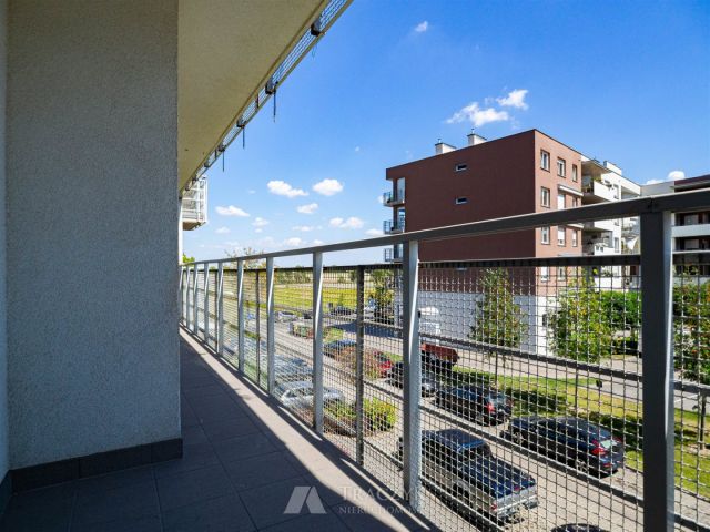 Mieszkanie 2-pokojowe Wrocław Psie Pole, ul. Zatorska. Zdjęcie 13