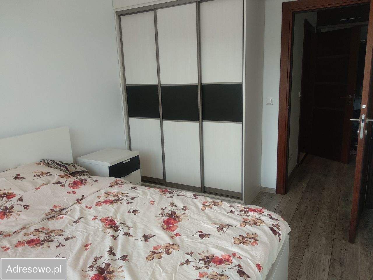 Mieszkanie 2-pokojowe Warszawa Mokotów, ul. Bernardyńska. Zdjęcie 4