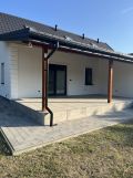 dom wolnostojący Skuszew. Zdjęcie 1