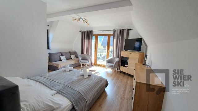Hotel/pensjonat Kościelisko. Zdjęcie 5
