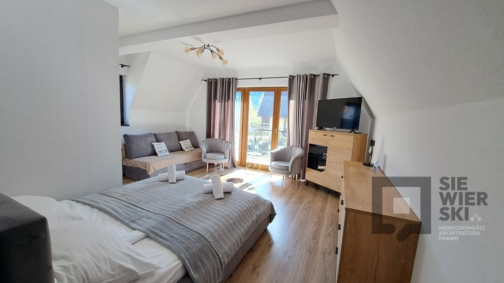 Hotel/pensjonat Kościelisko. Zdjęcie 5
