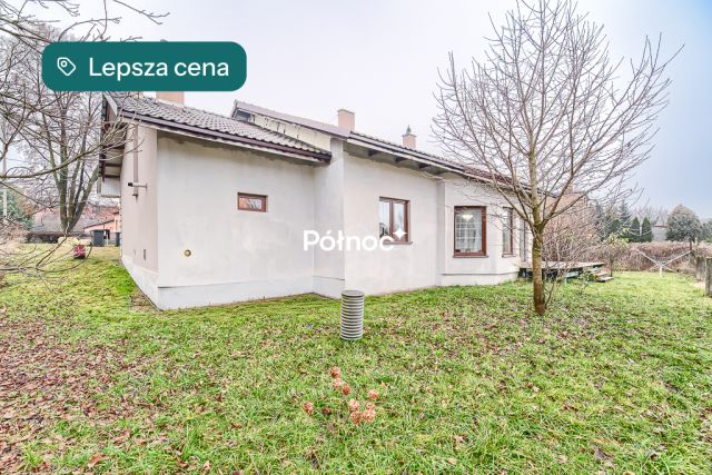 dom wolnostojący, 4 pokoje Radzionków, ul. Jana Kużaja. Zdjęcie 17