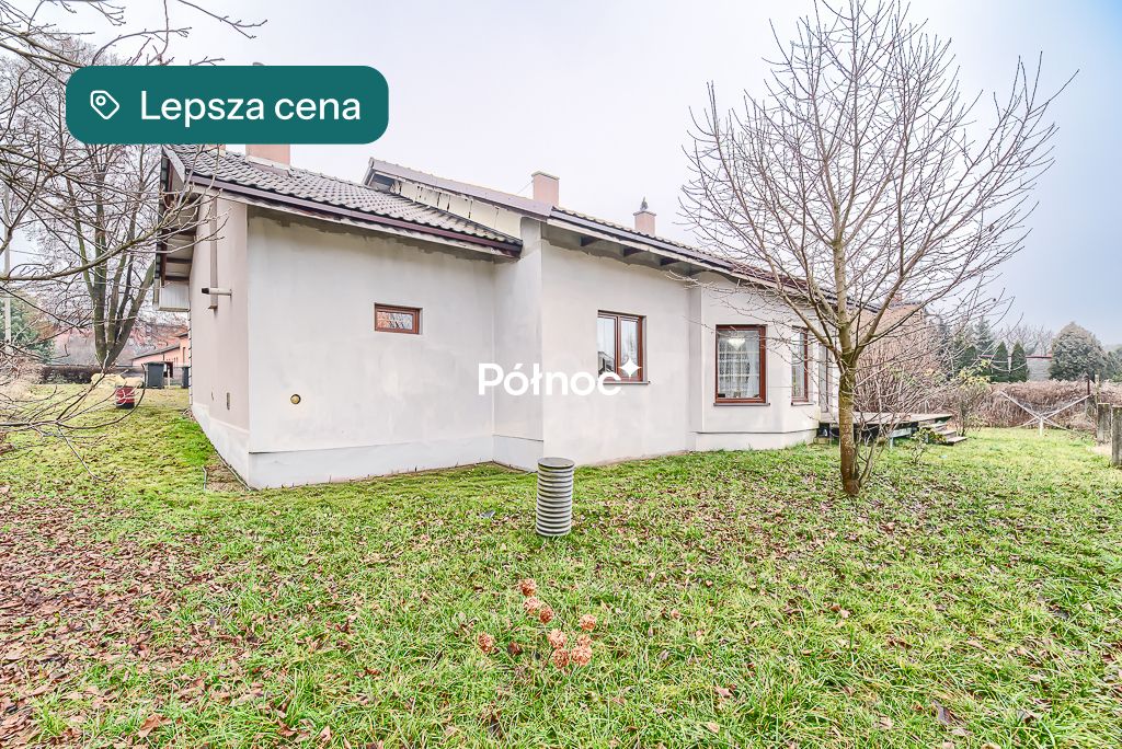 dom wolnostojący, 4 pokoje Radzionków, ul. Jana Kużaja. Zdjęcie 17