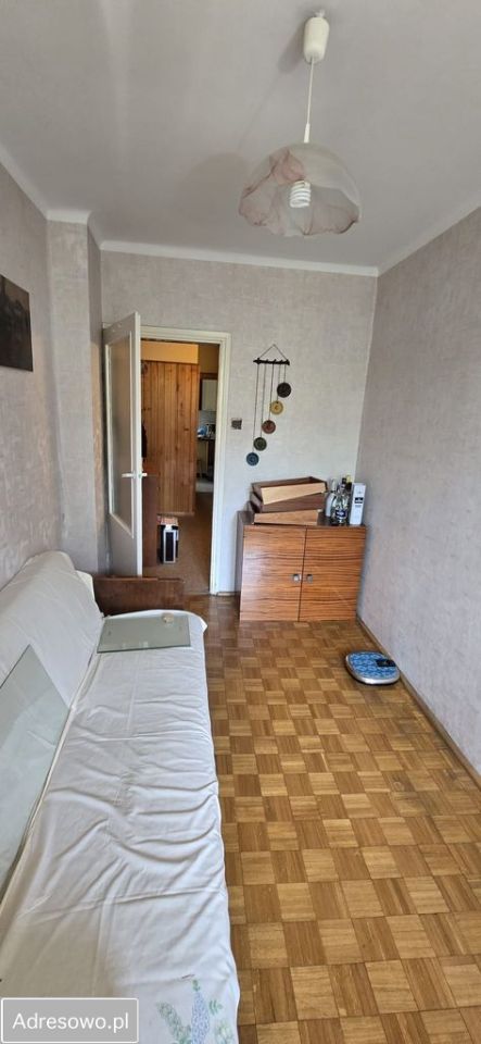 Mieszkanie 3-pokojowe Warszawa Ochota, ul. Dunajecka. Zdjęcie 16