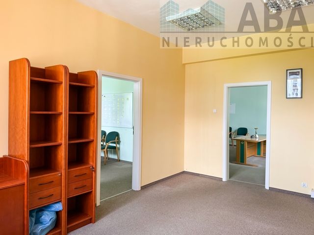 Biuro Konin Maliniec, ul. Przemysłowa. Zdjęcie 19