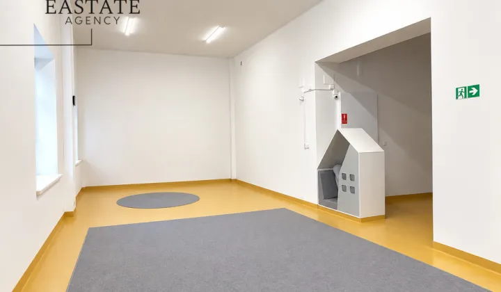 Lokal Warszawa Wola, ul. Wolska