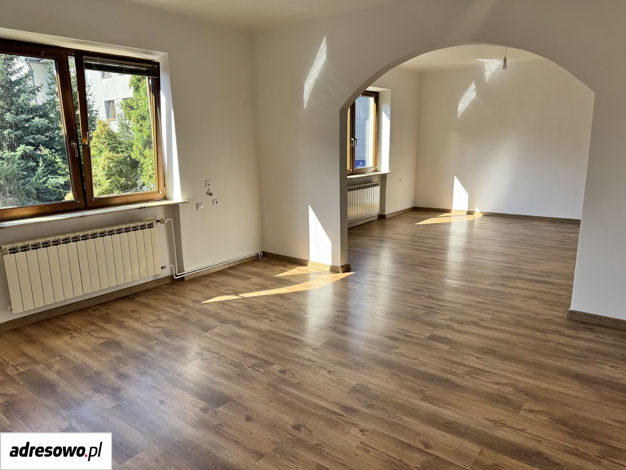 bliźniak, 4 pokoje Piastów, ul. Romualda Traugutta. Zdjęcie 2