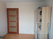 Pokój Wrocław Muchobór Mały, ul. Szwedzka. Zdjęcie 1