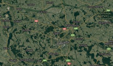 Mieszkanie 3-pokojowe Zgierz