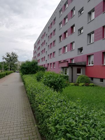 Mieszkanie 4-pokojowe Zabrze Zaborze, ul. ks. Doktora Antoniego Korczoka. Zdjęcie 1