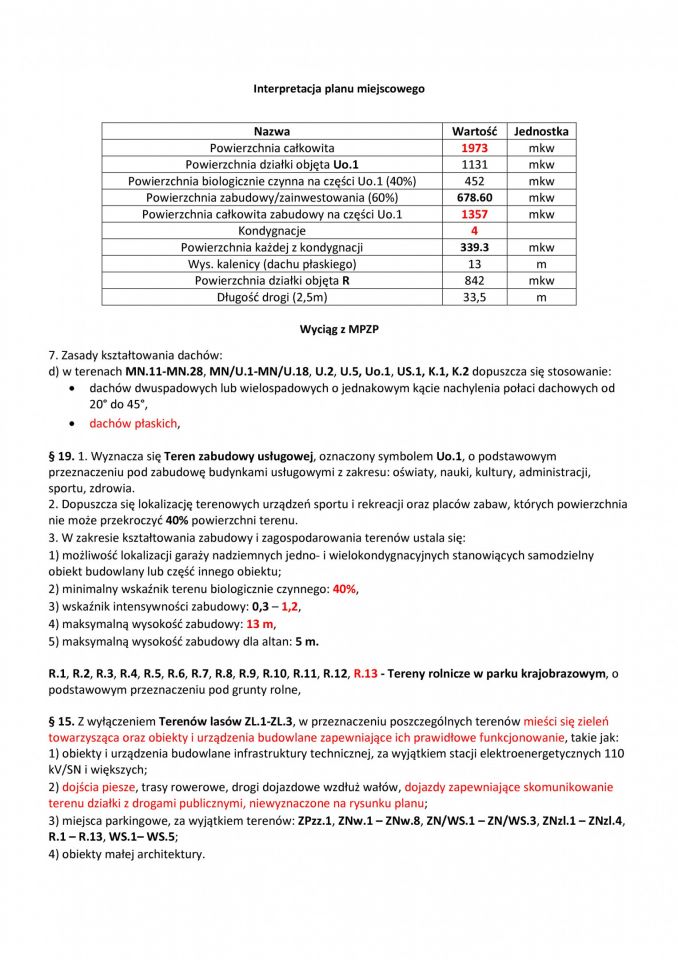Działka inwestycyjna Kraków Podgórze, ul. Tyniecka. Zdjęcie 13