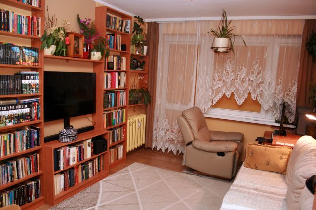 Mieszkanie 3-pokojowe Toruń Mokre, ul. Świętopełka. Zdjęcie 1