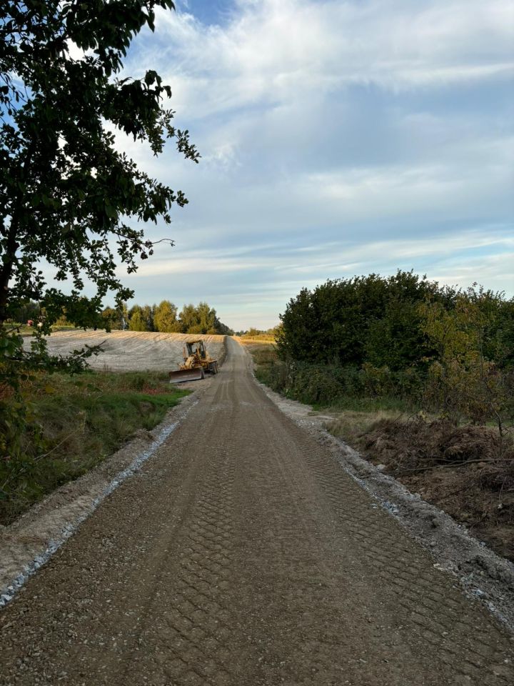 Działka rolna Biały Kościół Iwiny, ul. Iwiny. Zdjęcie 5