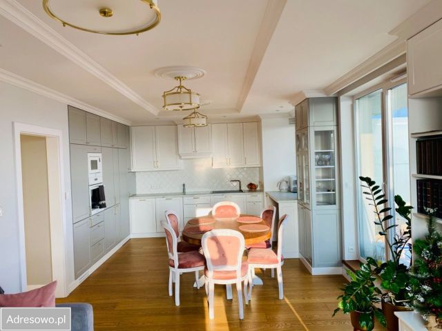 Mieszkanie 4-pokojowe Olsztyn, ul. Ludwika Zamenhofa. Zdjęcie 1