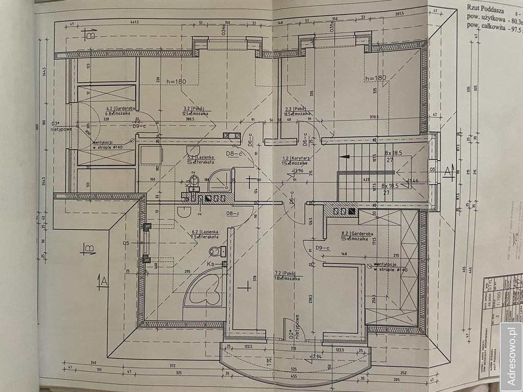 dom wolnostojący, 6 pokoi Duchnice. Zdjęcie 19