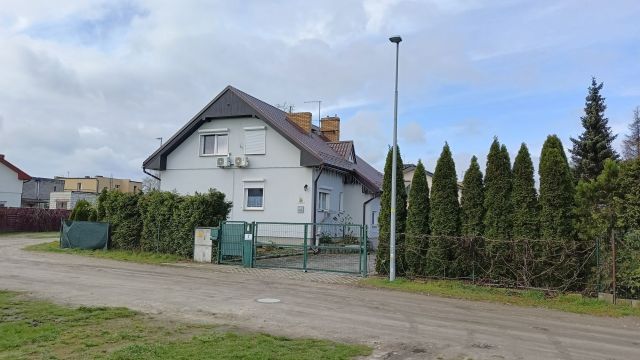 dom wolnostojący Luboń Lasek. Zdjęcie 1