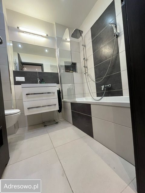 Mieszkanie 3-pokojowe Kraków Swoszowice, ul. Macieja Dębskiego. Zdjęcie 14