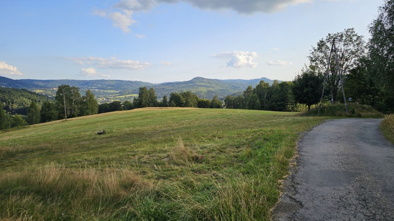 Działka budowlana Wisła, ul. Kamienna. Zdjęcie 5