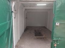 Garaż/miejsce parkingowe Łódź Górna, ul. Sieradzka. Zdjęcie 4