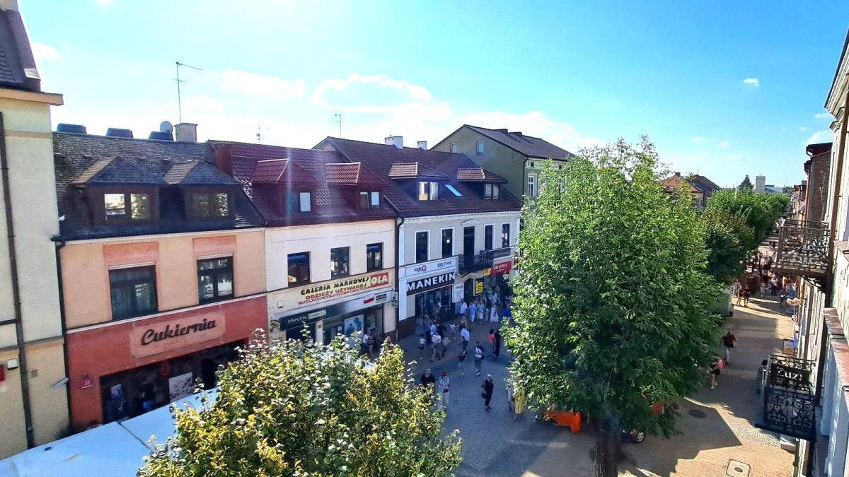 kamienica, 8 pokoi Kutno, ul. Królewska. Zdjęcie 2