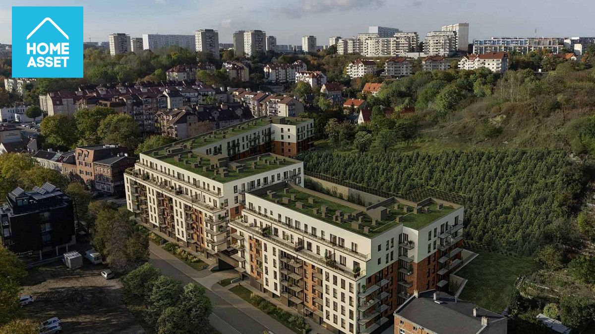 Mieszkanie 2-pokojowe Gdańsk, ul. Kartuska. Zdjęcie 5