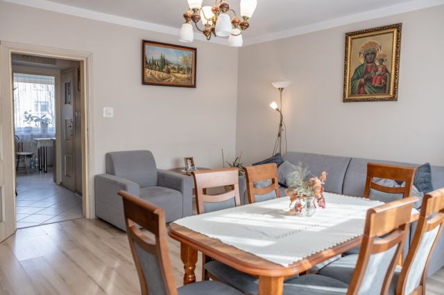 Mieszkanie 2-pokojowe Szydłowiec, ul. Władysława Jachowskiego. Zdjęcie 1