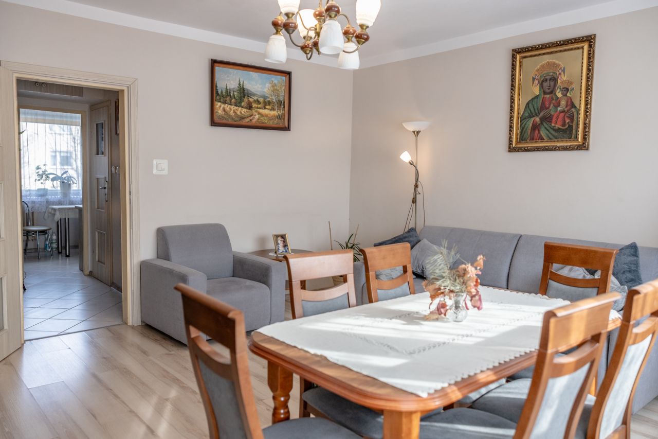 Mieszkanie 2-pokojowe Szydłowiec, ul. Władysława Jachowskiego. Zdjęcie 2