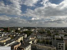 Mieszkanie 6-pokojowe Warszawa Ochota, ul. Juliana Ursyna Niemcewicza. Zdjęcie 4