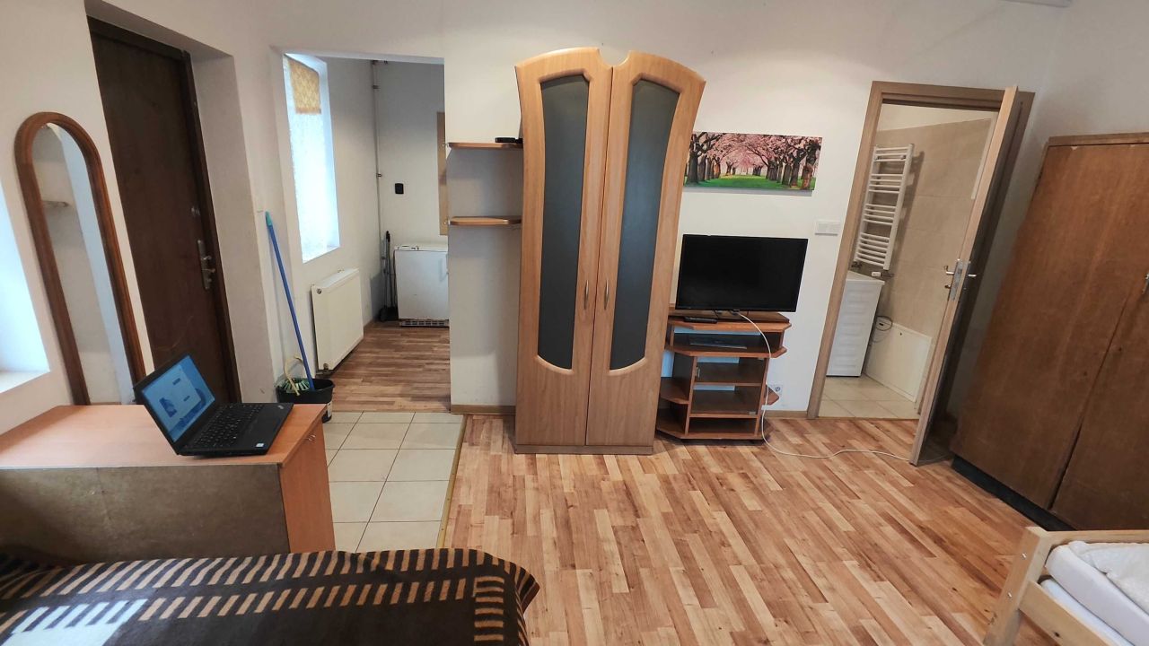 Mieszkanie 1-pokojowe Marki. Zdjęcie 6