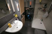 Mieszkanie 2-pokojowe Wrocław Szczepin, ul. Słubicka. Zdjęcie 2