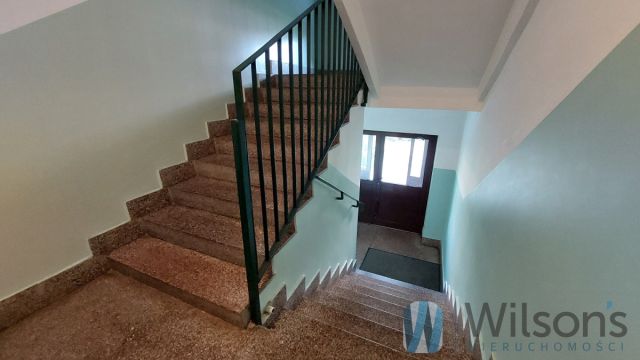 Mieszkanie 3-pokojowe Warszawa Wesoła. Zdjęcie 17