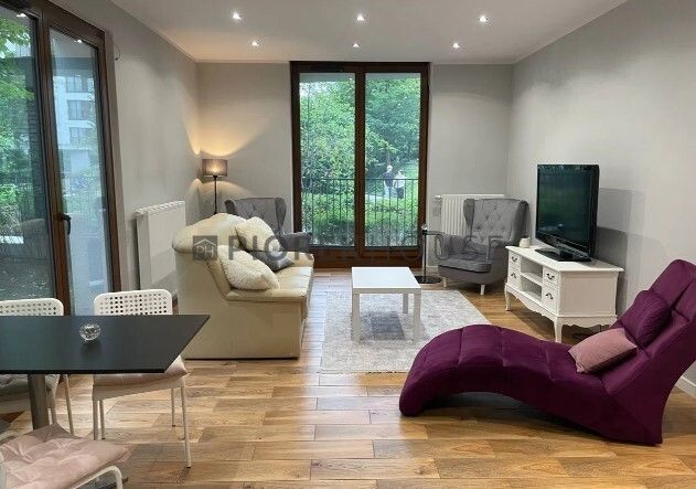 Mieszkanie 2-pokojowe Warszawa Mokotów, ul. Magazynowa