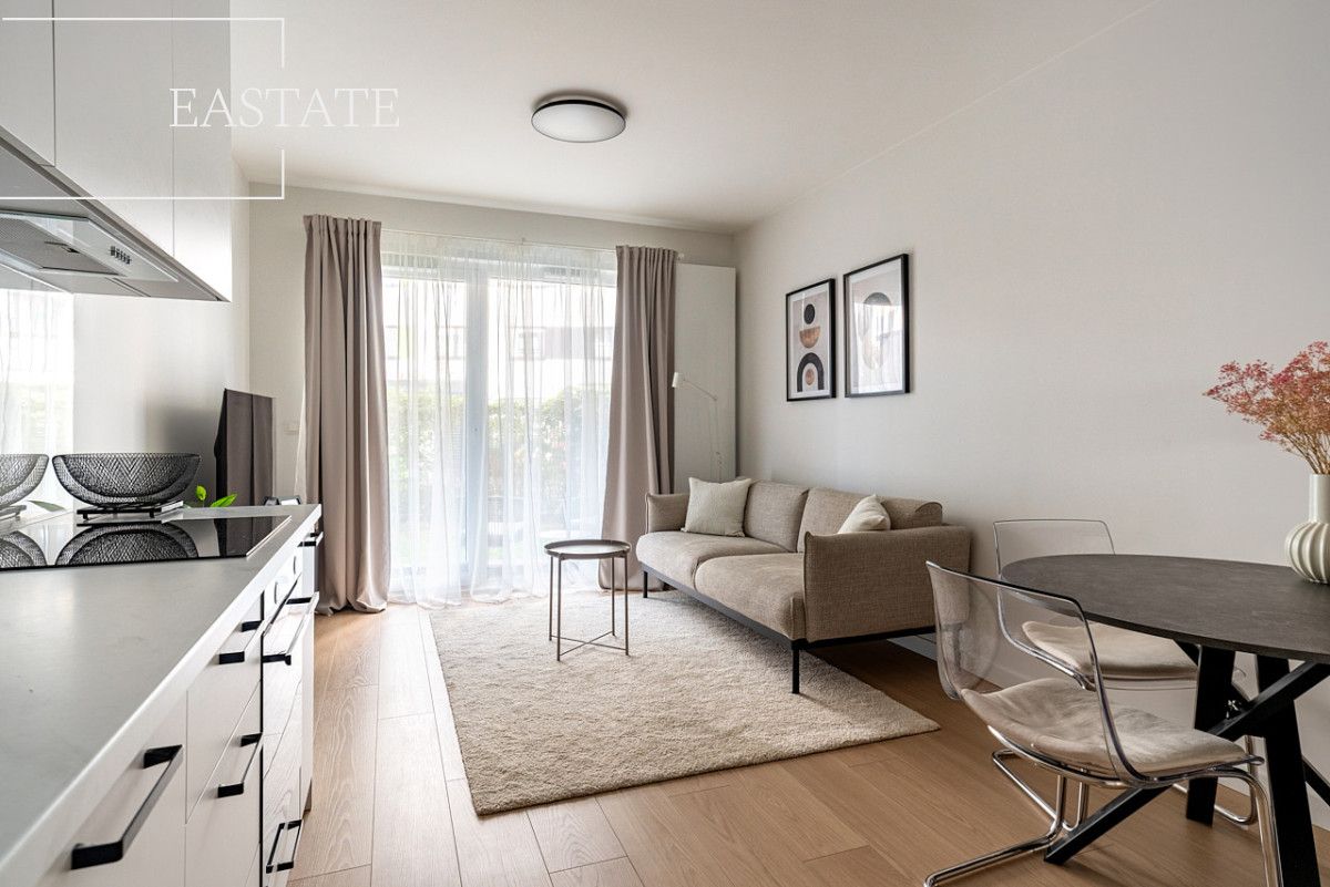 Mieszkanie 2-pokojowe Warszawa Bemowo, ul. Lazurowa. Zdjęcie 5