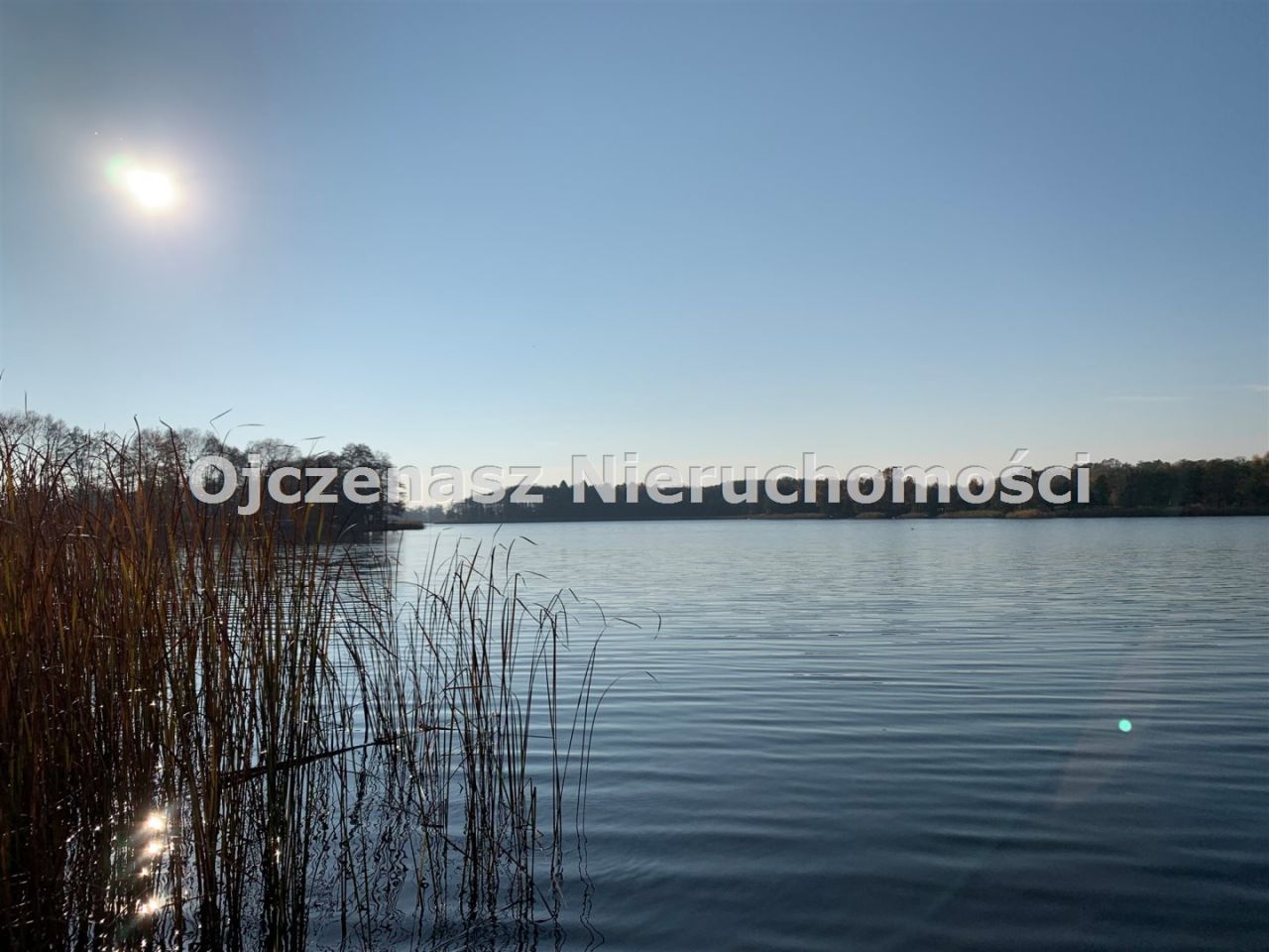 Działka budowlana Bysław. Zdjęcie 5