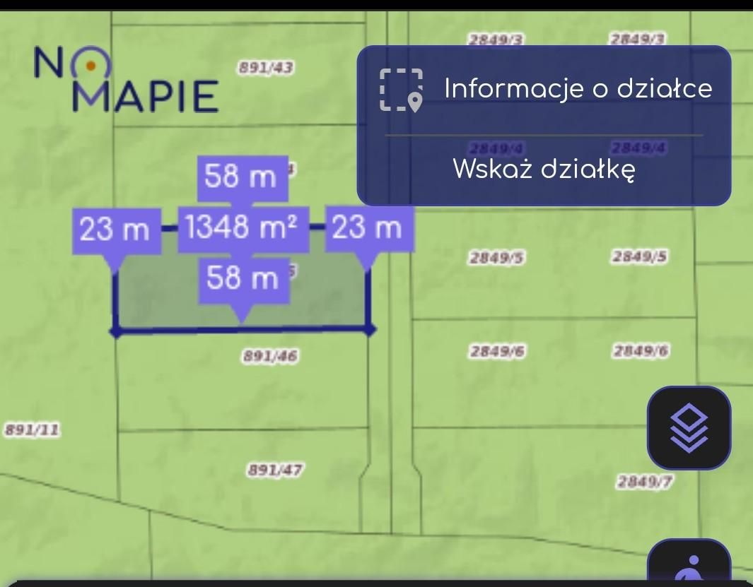 Działka budowlana Solec Kujawski, ul. Garbary. Zdjęcie 15
