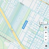 Działka rolna Kiełpin, ul. Mokra