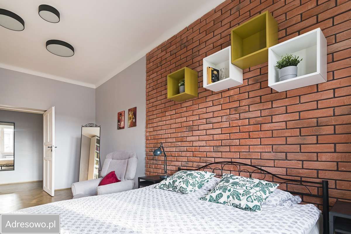 Mieszkanie 3-pokojowe Lublin Śródmieście, ul. Marii Curie-Skłodowskiej. Zdjęcie 5