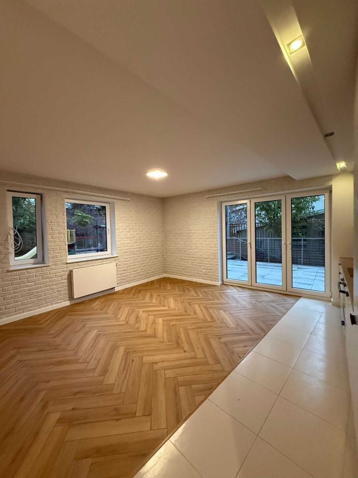 Mieszkanie 3-pokojowe Puławy, ul. rtm. Witolda Pileckiego