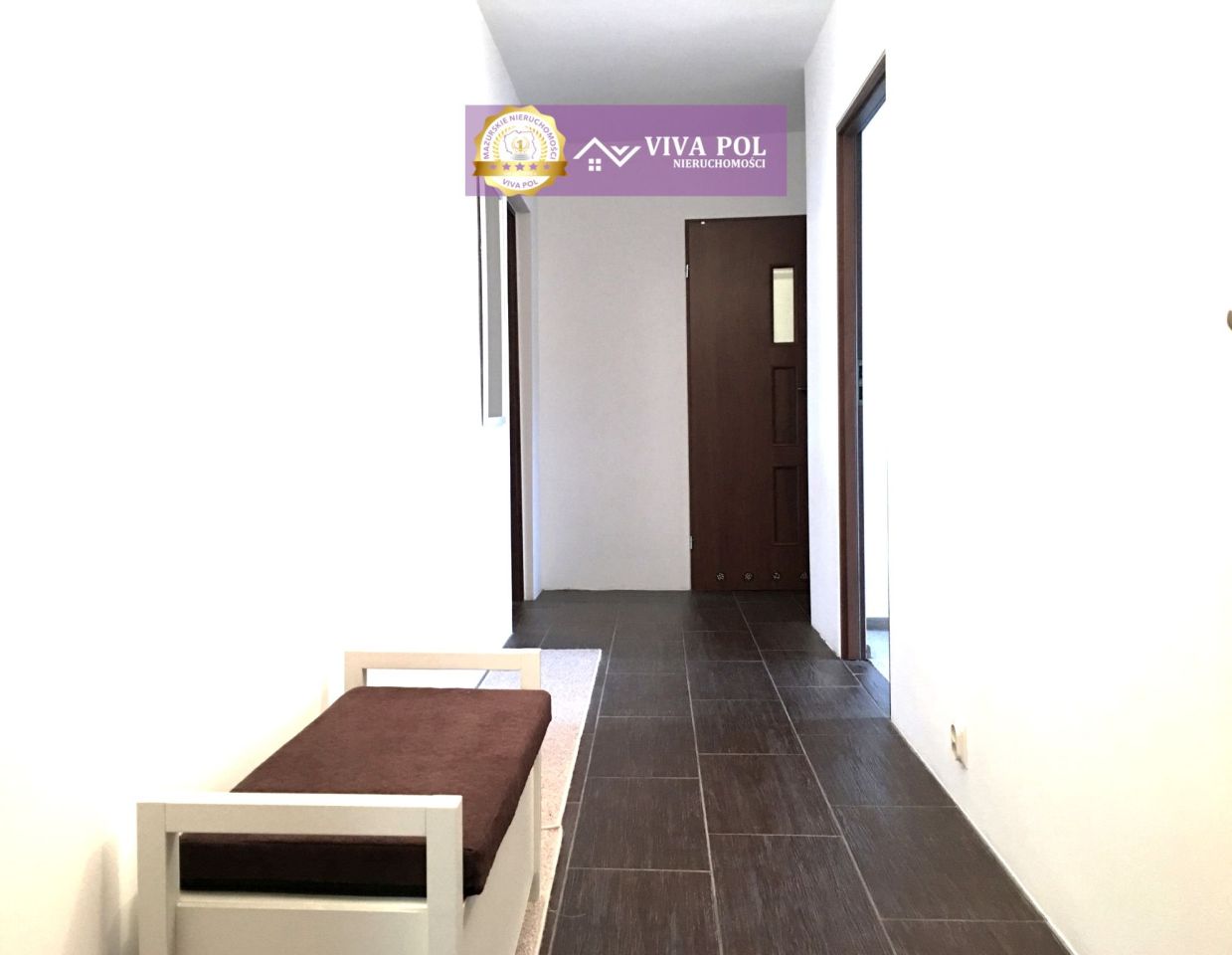 Mieszkanie 2-pokojowe Mrągowo Centrum, ul. Ratuszowa. Zdjęcie 3