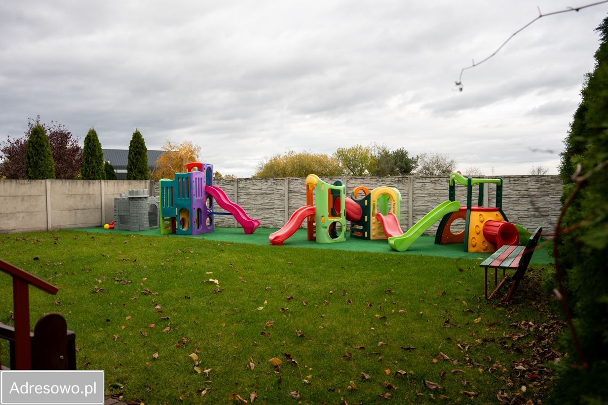 Lokal Opole Kolonia Gosławicka, ul. Lawendowa. Zdjęcie 12