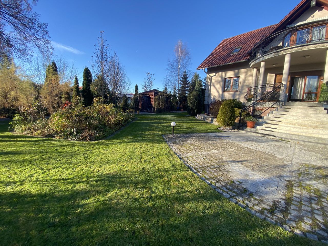 Mieszkanie 4-pokojowe Jeżów Sudecki, ul. Długa. Zdjęcie 21