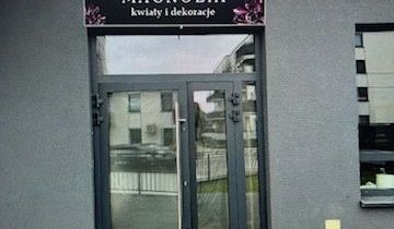 Lokal Stargard, ul. Spokojna