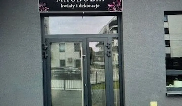 Lokal Stargard, ul. Spokojna