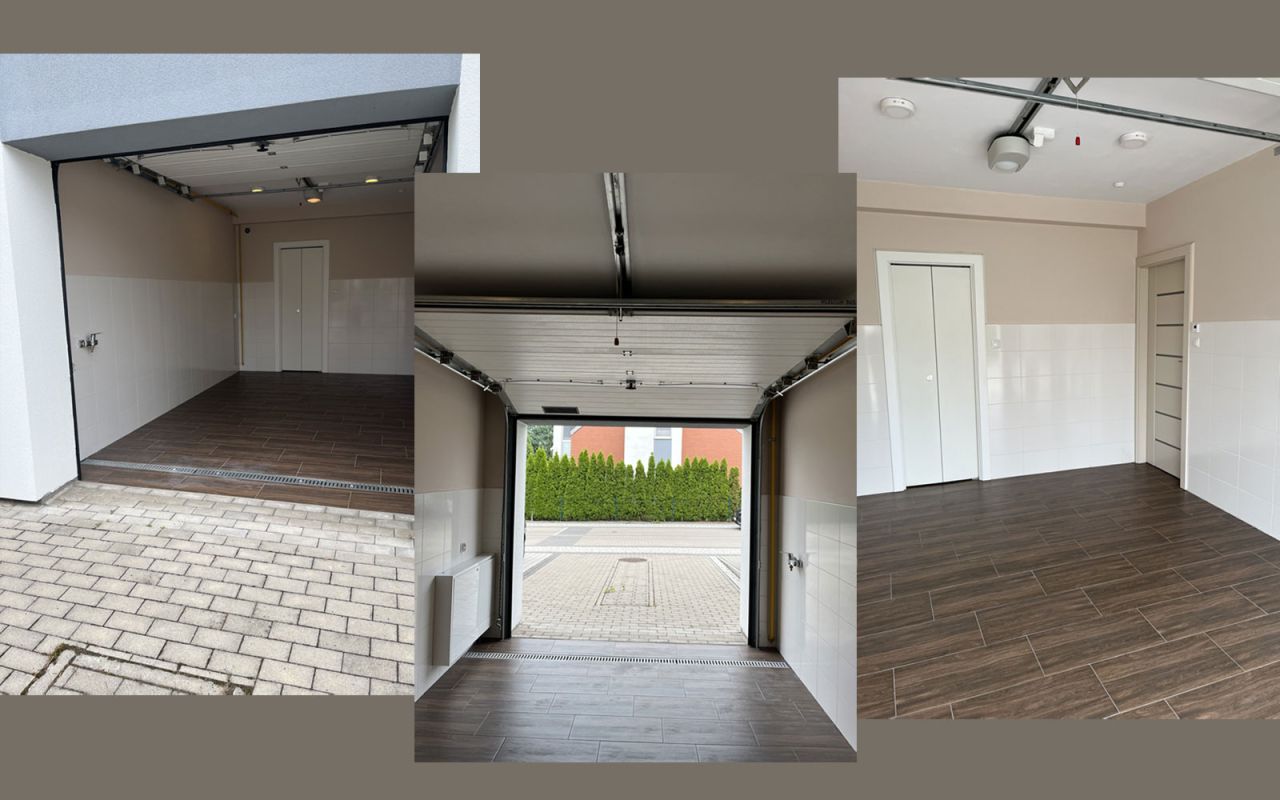 dom szeregowy, 4 pokoje Katowice Podlesie, ul. Mleczna. Zdjęcie 16