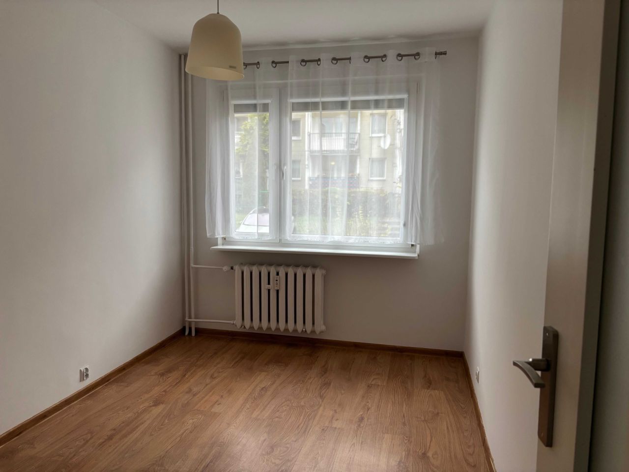 Mieszkanie 3-pokojowe Gdynia Karwiny, ul. Kornela Makuszyńskiego. Zdjęcie 5